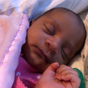 Meet your Posher, Rosa